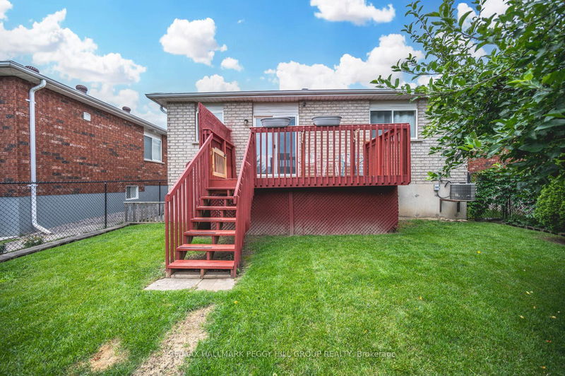 57 Nicole Marie Ave  Barrie, L4M 6Y7 | Image 15