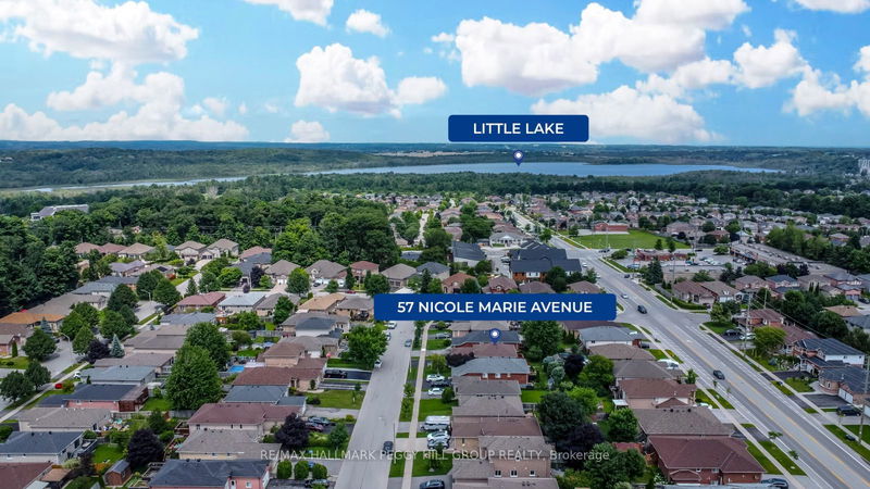 57 Nicole Marie Ave  Barrie, L4M 6Y7 | Image 17