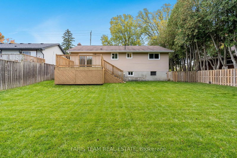 42 Fittons Rd W Orillia, L3V 3T9 | Image 25