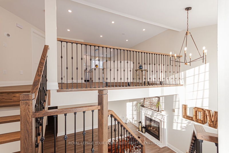 home for lease on 5 Selkirk Crescent