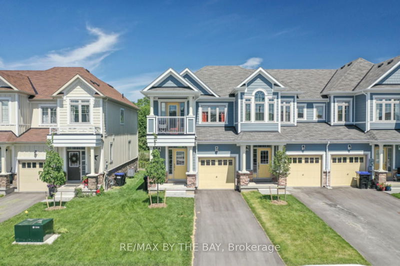 home for sale on 14 Little River Crossing