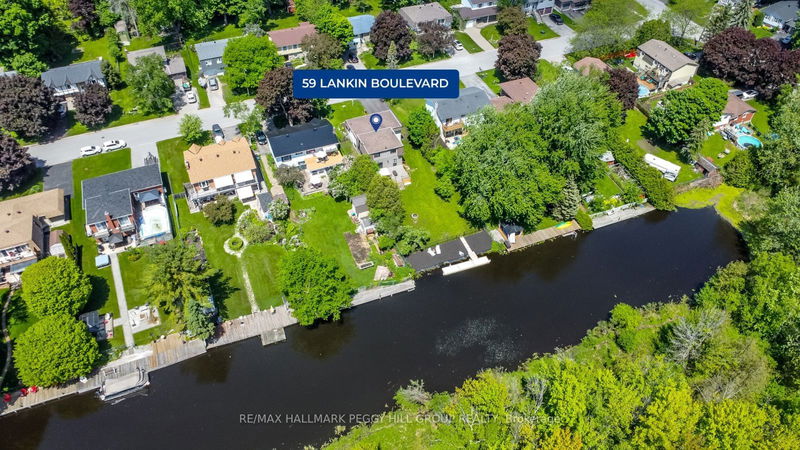 59 Lankin Blvd  Orillia, L3V 6T1 | Image 20