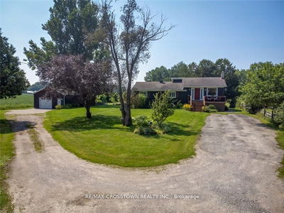 14308 County 27 Rd  Springwater, L0L 1P0 | Image 1