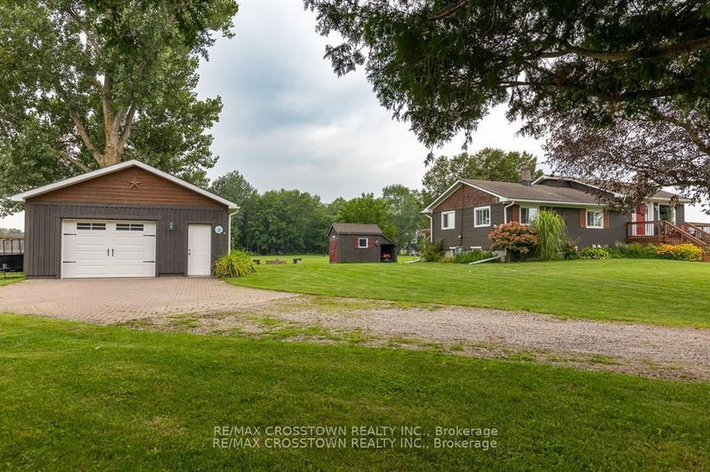 14308 County 27 Rd  Springwater, L0L 1P0 | Image 32