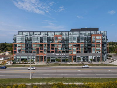  307 - 681 Yonge St  Barrie, L9J 0K1 | Image 1