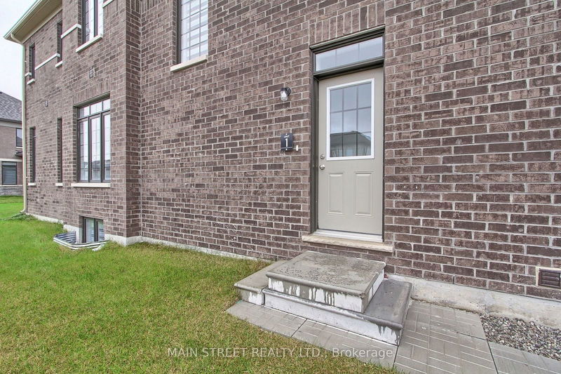 50 Rochester Dr  Barrie, L9S 2Z8 | Image 23