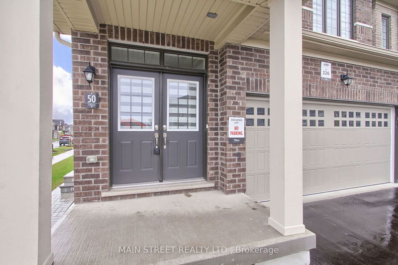 50 Rochester Dr  Barrie, L9S 2Z8 | Image 3