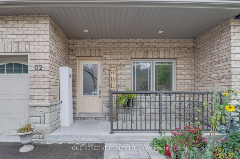 92 Lily Dr  Orillia, L3V 7A8 | Image 3