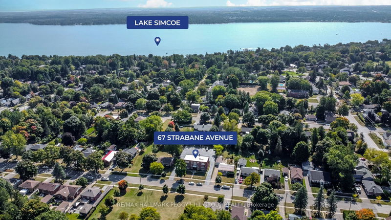 67 Strabane Ave  Barrie, L4M 2A1 | Image 2