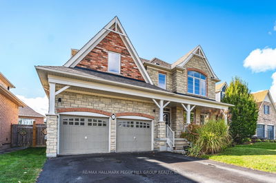 35 Royal Park Blvd  Barrie, L4N 6M8 | Image 1