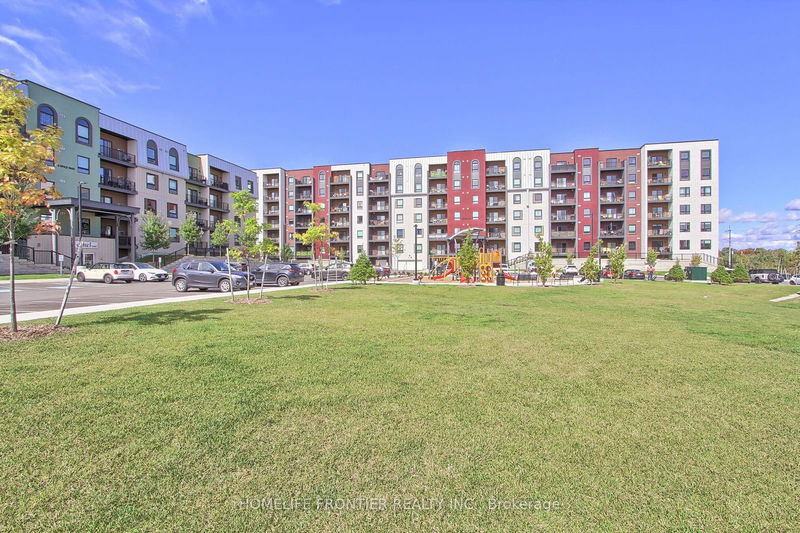  318 - 4 Spice Way  Barrie, L9J 0M2 | Image 2