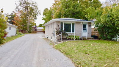 397 Mississaga St W Orillia, L3V 3C4 | Image 1