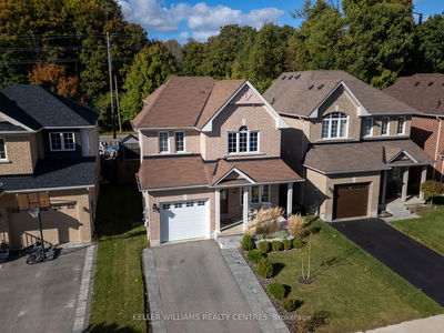 46 Versailles Cres  Barrie, L4M 0B8 | Image 1