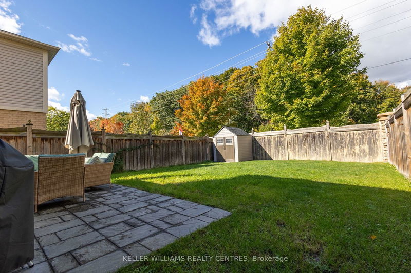 46 Versailles Cres  Barrie, L4M 0B8 | Image 18