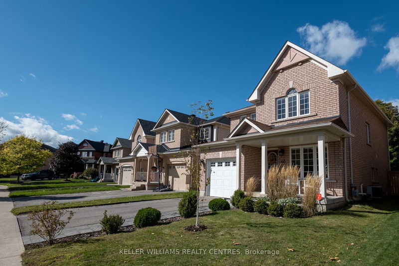 46 Versailles Cres  Barrie, L4M 0B8 | Image 39