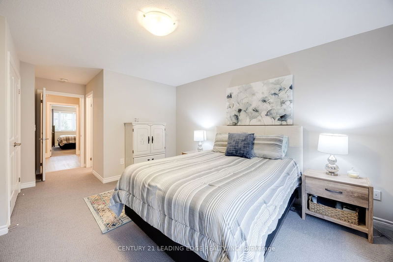 21 Lett Ave  Collingwood, L9Y 0Z5 | Image 17