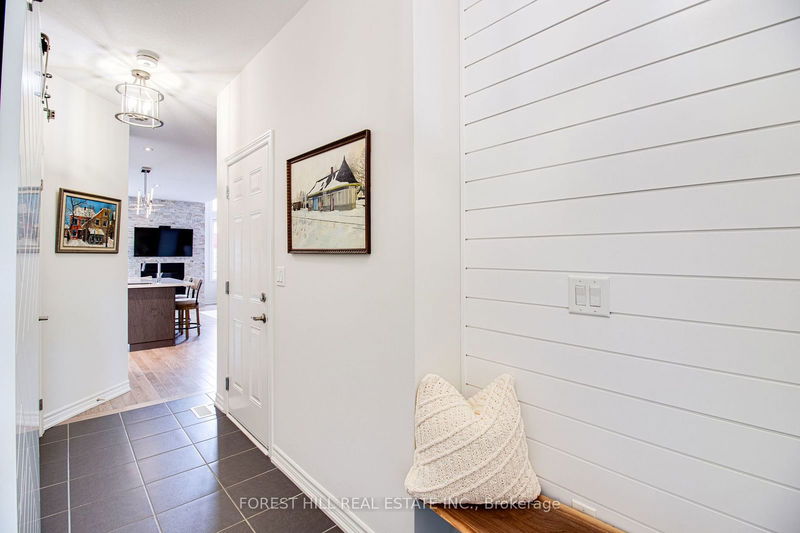 17 Gregory Ave  Collingwood, L9Y 0Z5 | Image 4