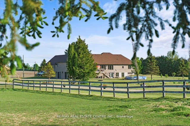 100 Concession 13 N/A