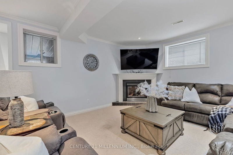 4 Foxwood Cres  Wasaga Beach, L9Z 1M7 | Image 29