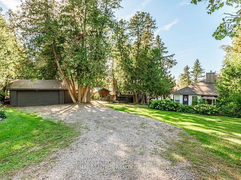 6568 Quarry Point Rd  Ramara, L0K 1L0 | Image 33