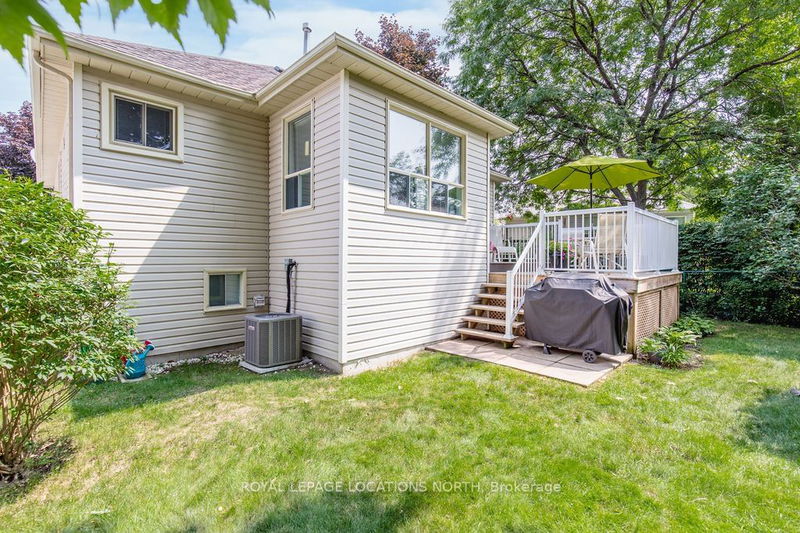 74 Dyer Dr  Wasaga Beach, L9Z 1E4 | Image 29