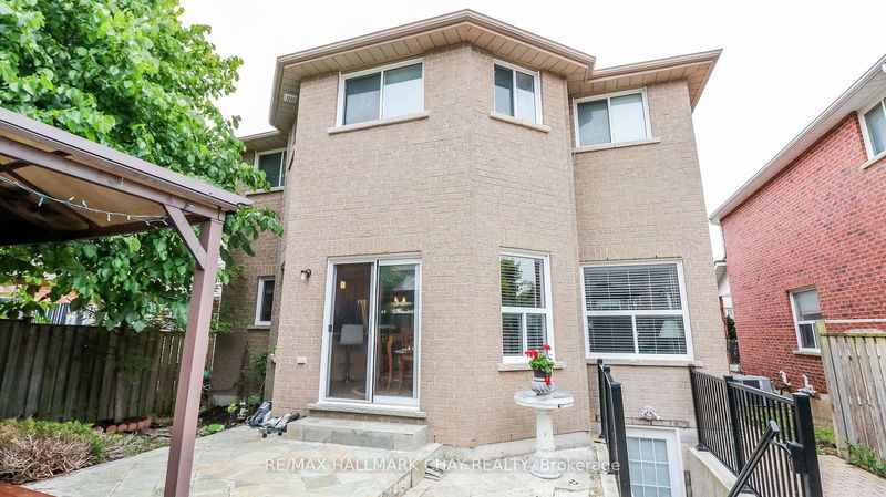 150 Birkhall Pl  Barrie, L4N 0K8 | Image 11