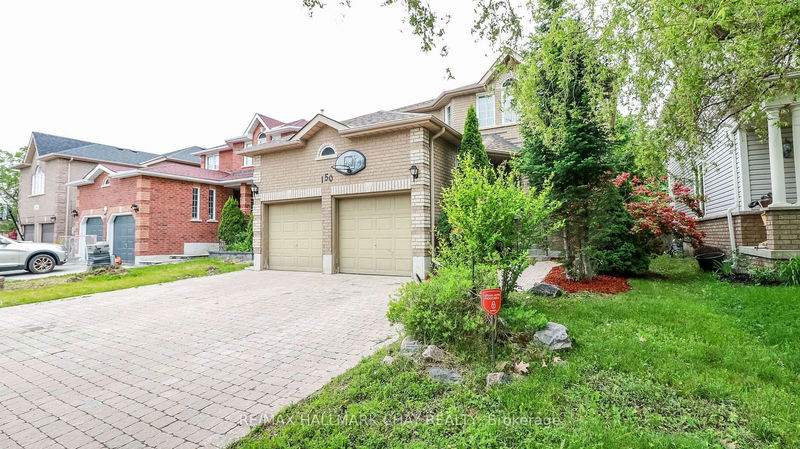 150 Birkhall Pl  Barrie, L4N 0K8 | Image 2