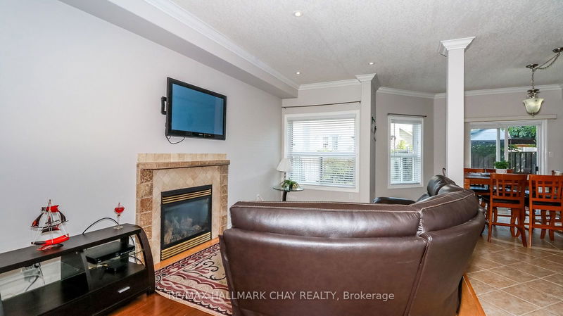 150 Birkhall Pl  Barrie, L4N 0K8 | Image 30