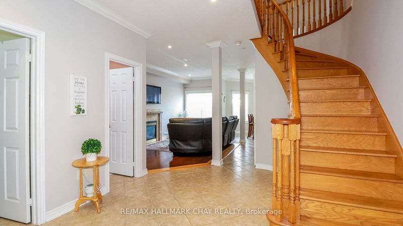 150 Birkhall Pl  Barrie, L4N 0K8 | Image 31