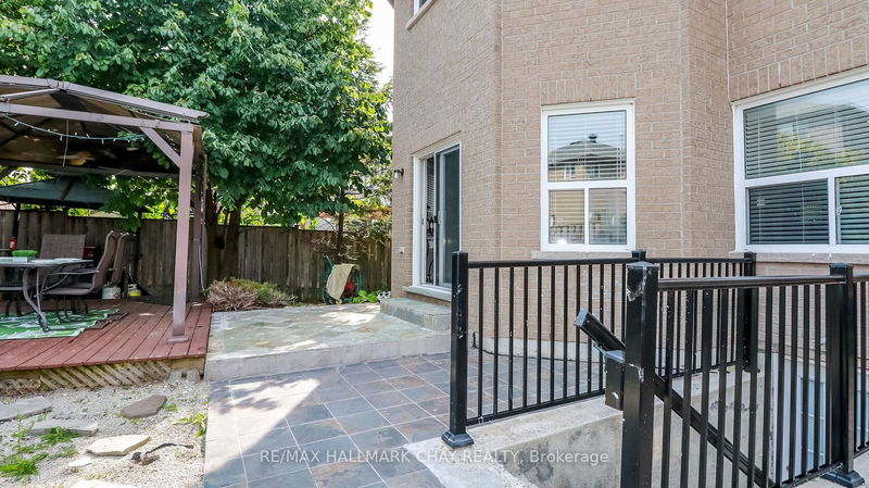 150 Birkhall Pl  Barrie, L4N 0K8 | Image 40