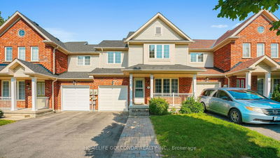 21 Bentley Cres  Barrie, L4N 0Z1 | Image 1