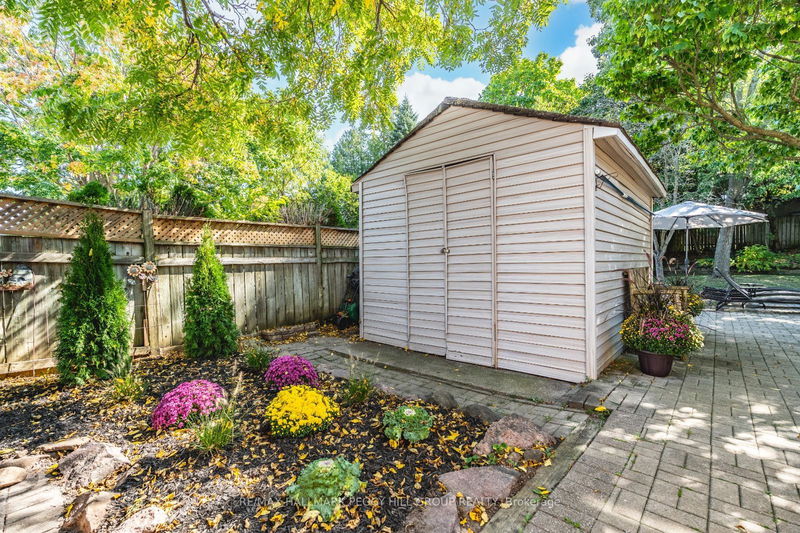 65 Melrose Ave  Barrie, L4M 2B1 | Image 27