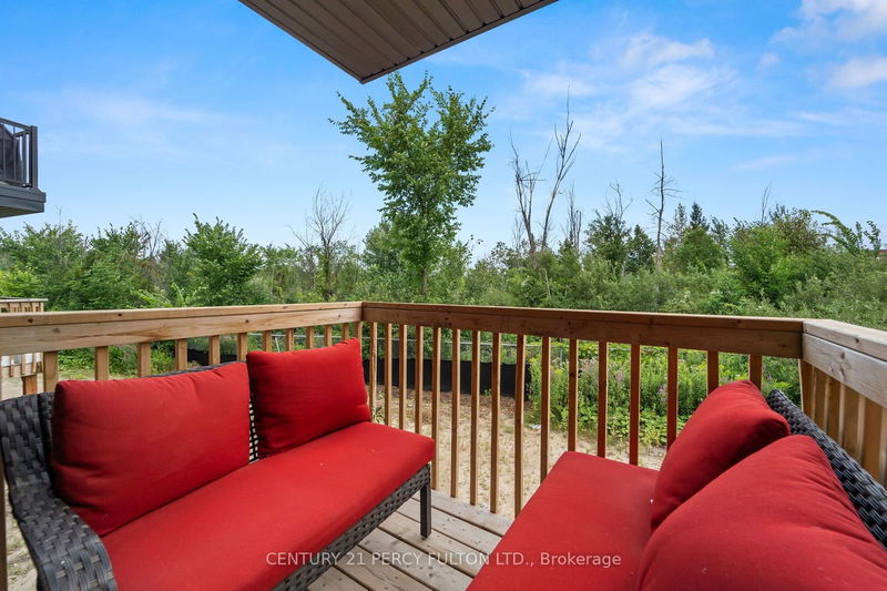 46 Blue Forest Cres N Barrie, L4N 0H7 | Image 33