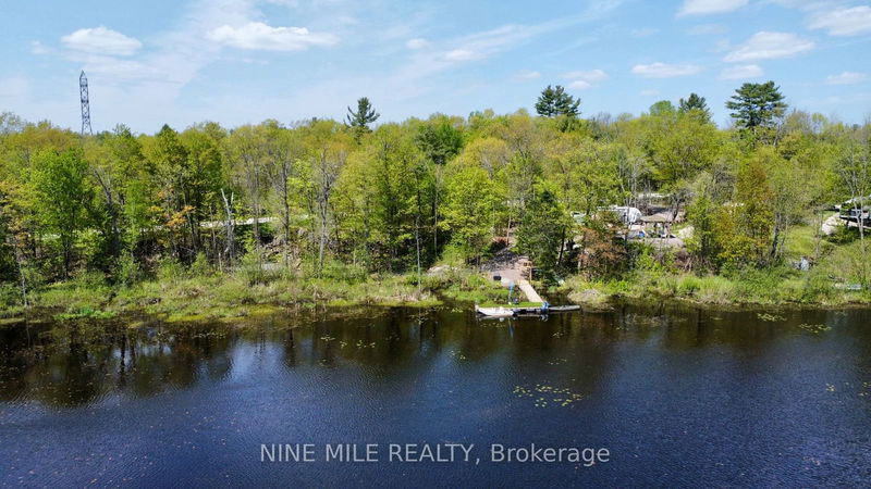 2699 Coopers Falls Rd  Severn, L0K 2B0 | Image 17