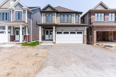 26 Bannister Rd  Barrie, L9S 2Z8 | Image 1