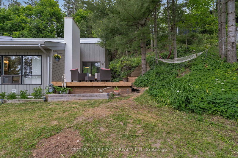 8 Pine Spring Rd  Oro-Medonte, L4M 4Y8 | Image 29