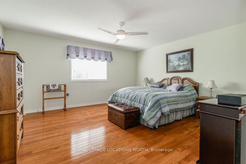 25 Masters Lane  Wasaga Beach, L9Z 1S8 | Image 17