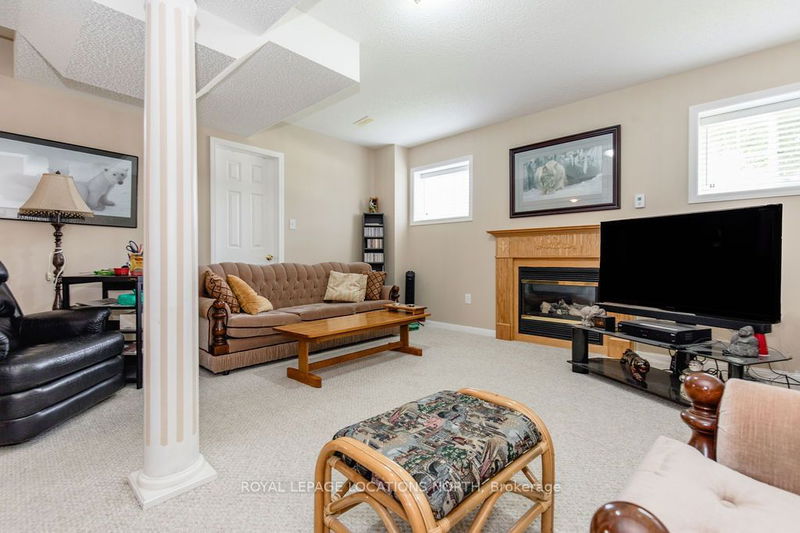 25 Masters Lane  Wasaga Beach, L9Z 1S8 | Image 21