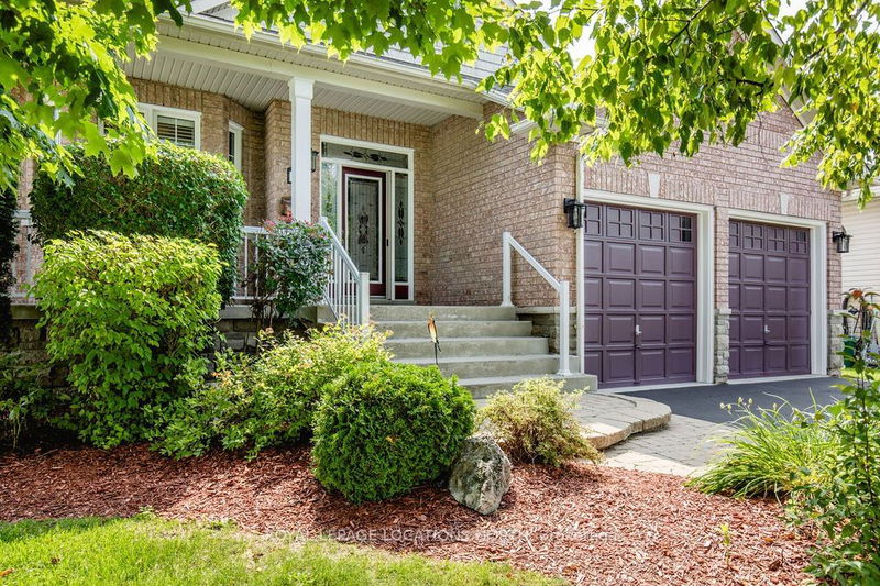 25 Masters Lane  Wasaga Beach, L9Z 1S8 | Image 3