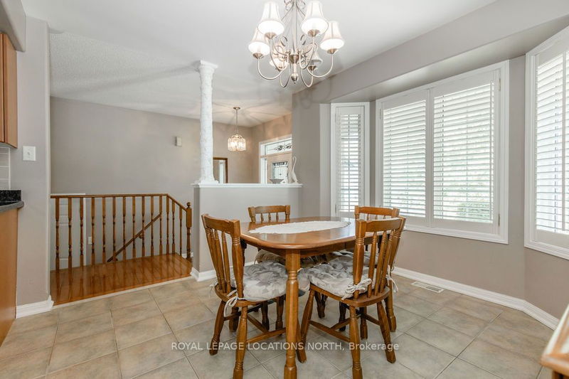 25 Masters Lane  Wasaga Beach, L9Z 1S8 | Image 6