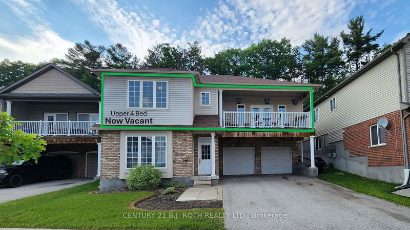 344 Edgehill Dr  Barrie, L4N 9X4 | Image 2