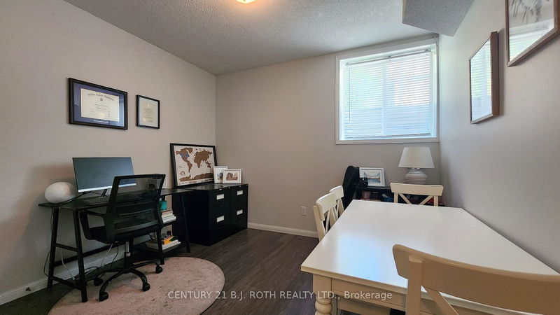 344 Edgehill Dr  Barrie, L4N 9X4 | Image 24