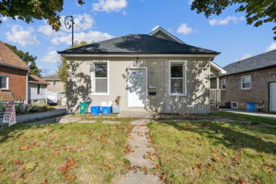 143 Burton Ave  Barrie, L4N 2R9 | Image 1