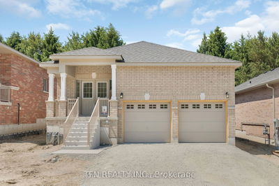 16 Revol Rd  Penetanguishene, L9M 0W8 | Image 1