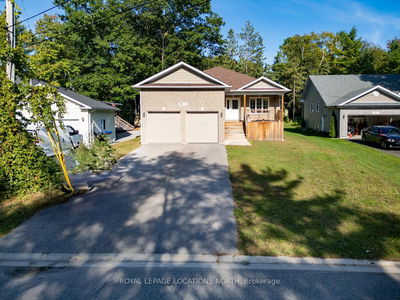 81 52nd St  Wasaga Beach, L9Z 1Y1 | Image 1