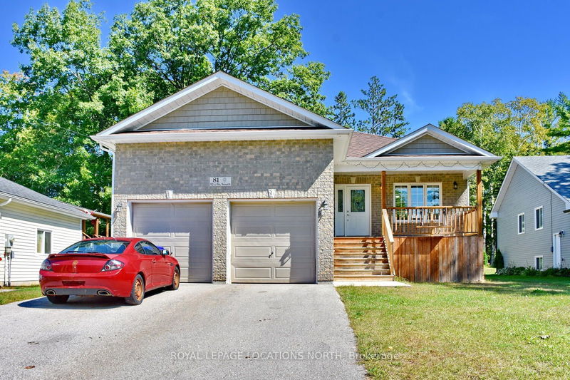 81 52nd St  Wasaga Beach, L9Z 1Y1 | Image 2