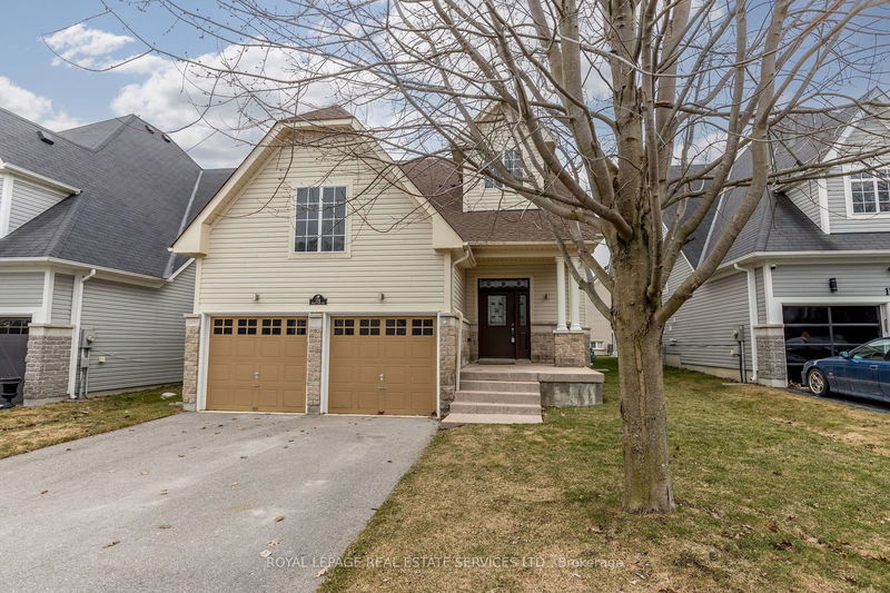 174 White Sands Way  Wasaga Beach, L9Z 0C8 | Image 1