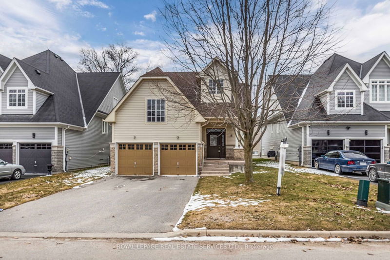 174 White Sands Way  Wasaga Beach, L9Z 0C8 | Image 20