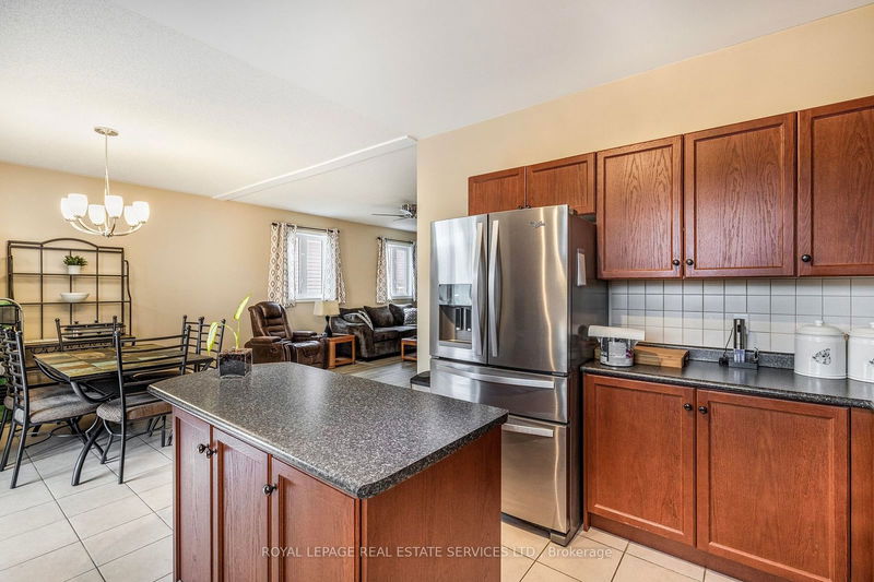 174 White Sands Way  Wasaga Beach, L9Z 0C8 | Image 6