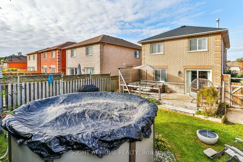 45 Ginger Dr  Barrie, L4N 9Z3 | Image 34